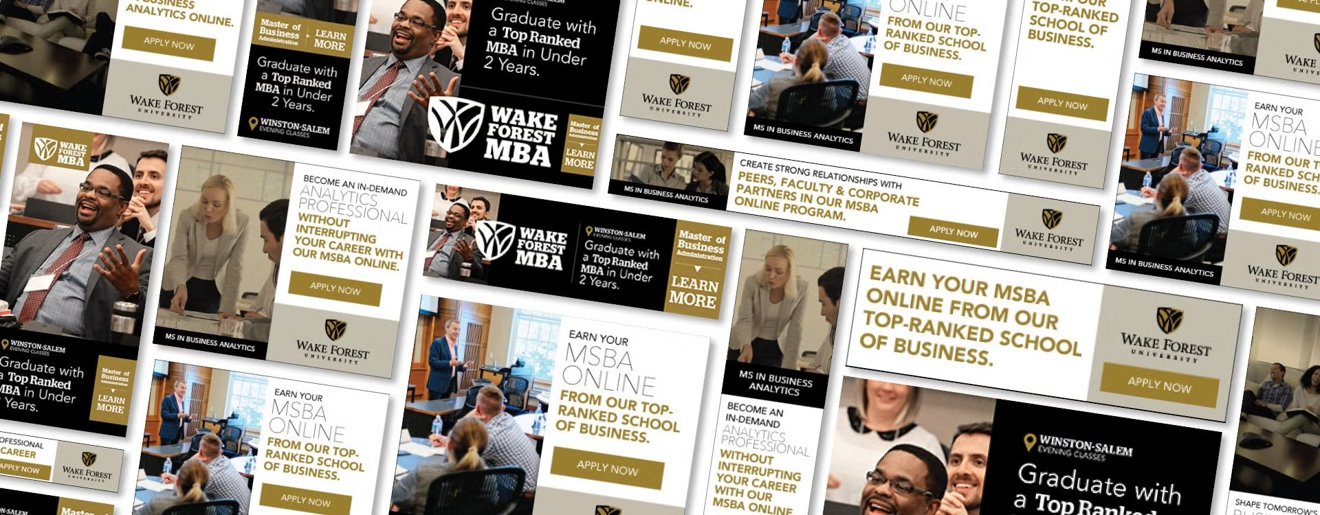 Wake Forest School of Business