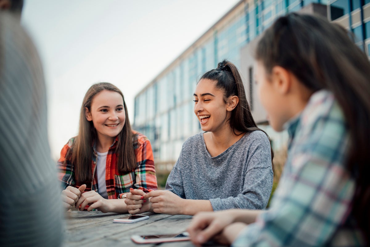 The Next Gen Learner: What’s Changed and What to Do About It